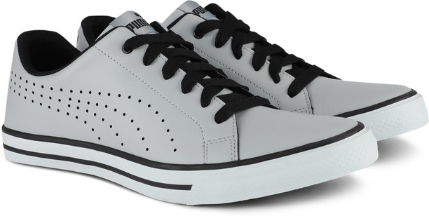 puma casual shoes flipkart
