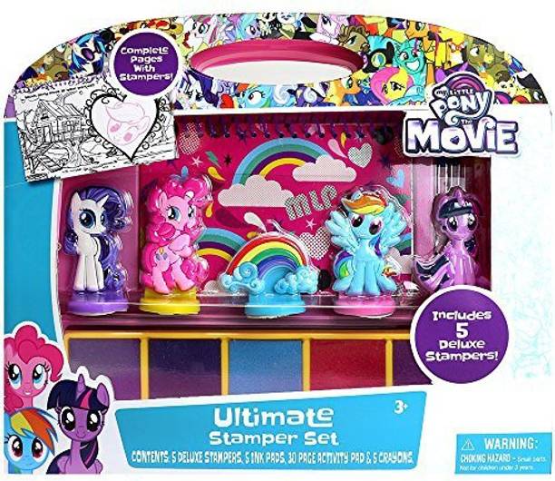 my little pony toys