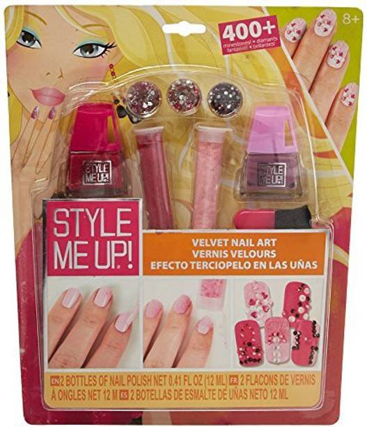 Style Me Up Toys Buy Style Me Up Toys Online At Best Prices In