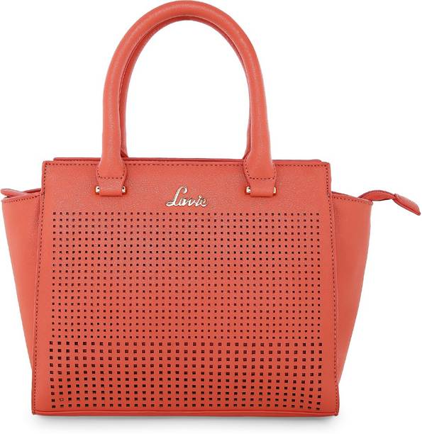 Lavie Handbags Online At Best Prices In India Lavie Hka Collection Satchel