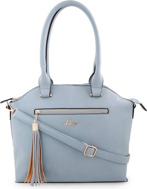Lavie Handbags Online At Best Prices In India Lavie Satchel
