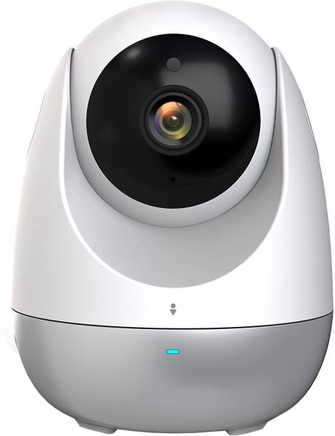 360 1080P Full HD Smart Security Camera
