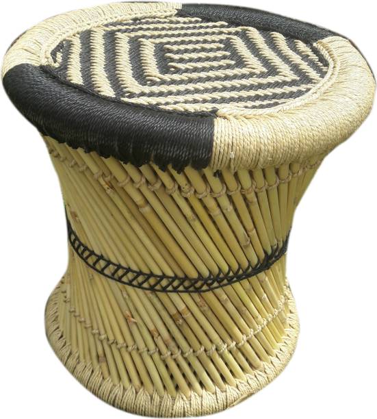 Bamboo Furniture At Best S In Ecowoodies Ficus Outdoor Cafeteria Stool
