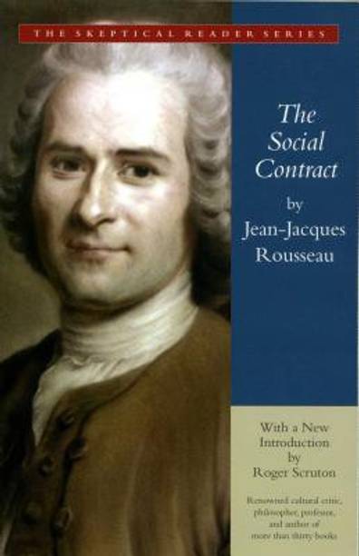 Jean Jacques Rousseau Philosophy Books Buy Jean Jacques Rousseau