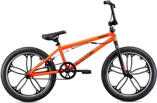 bmx cycle rs
