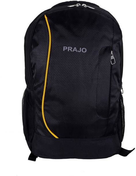 College Bags Online At Best Prices In India Prajo 15 6 Inch Laptop Backpack 21 L