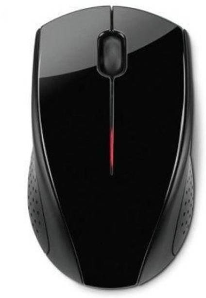 HP X3000 Wireless Optical Mouse