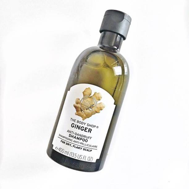 The Body Shop Hair Care Buy The Body Shop Hair Care Online At Best