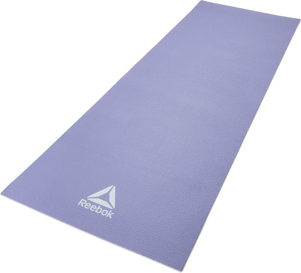 reebok yoga mat 10mm