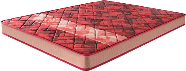 duroflex single cot bed price