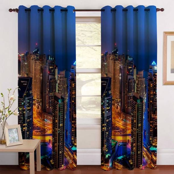 Curtains पर द Buy Curtains Online At Best Prices In India