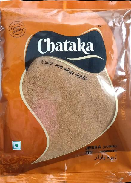 Chataka Cumin Powder, 250g