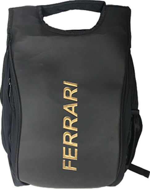 ferrari college bags