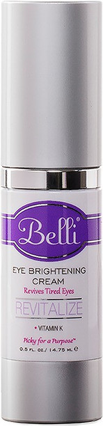 belli eye cream