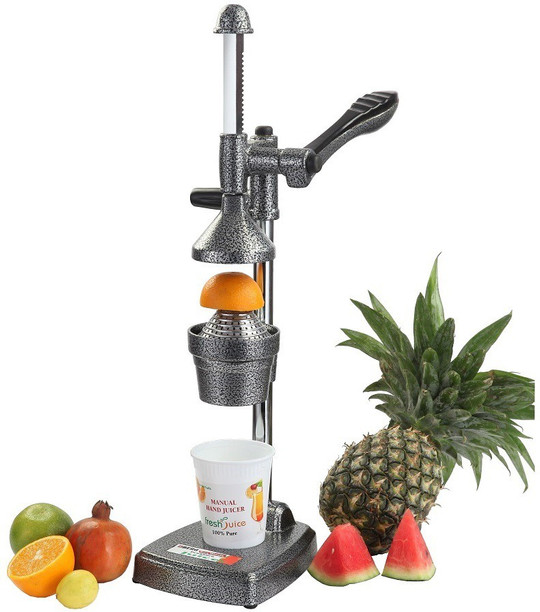 jetking pressure type hand juicer