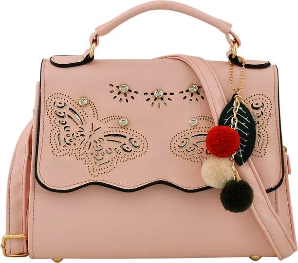 Mark Keith Handbags Clutches Mark Keith Sling Bag