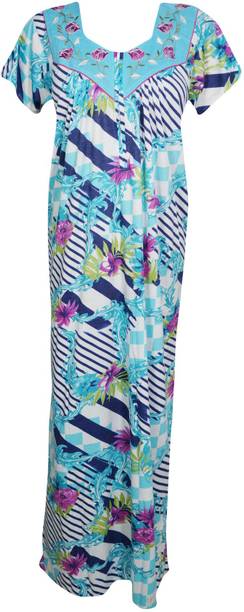 Indiatrendzs Women Nighty