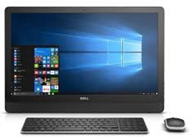 Dell Desktop Pcs Buy Dell Desktop Pcs Online At Best Prices In