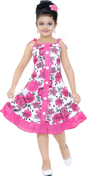 flipkart baby girl dress