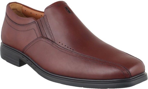 clarks formal shoes online india