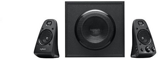 logitech speakers flipkart