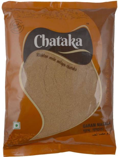 Chataka Garam Masala - 400 grams