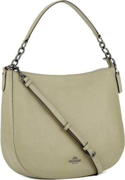Coach Handbags Online At Best Prices In India Coach Hobo