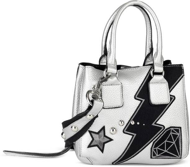 Steve Madden Handbags Online At Best Steve Madden Satchel