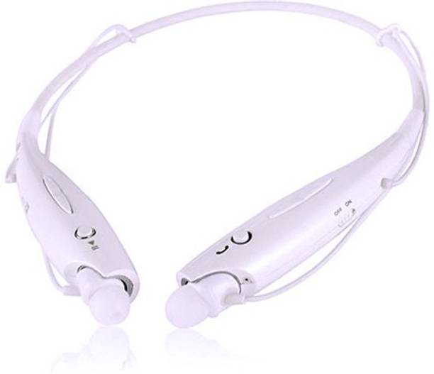 Top Headset D cheap price 5stars Flipkart in India 52 BUY SURETY Stereo dynamic audio audioHBS-730 Sport Neckband Headset In-ear Wireless Headphones Bluetooth Stereo Earphone 3D Premium Bass Support Wireless Earphones For All Android,windows And Ios Devices with boom sound Bluetooth Headset