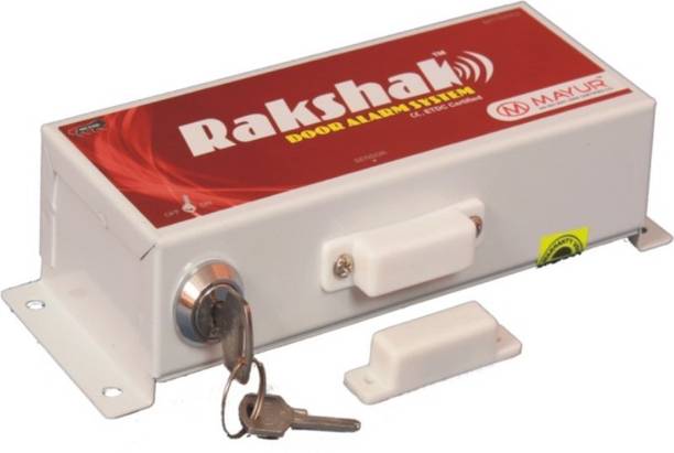 Mayur Door Window Alarms Buy Mayur Door Window Alarms Online At
