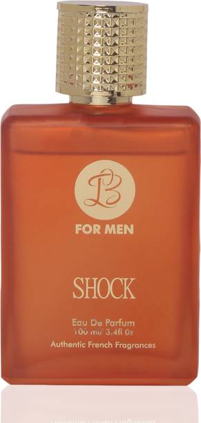 Ping India Mobiles Electronics Appliances Lb Perfume Shock Men For 100ml Edp Eau De Parfum 0 Ml
