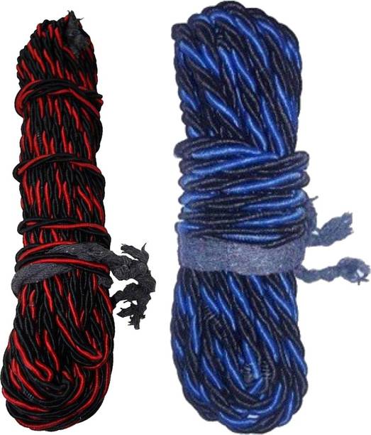 NEELAM Leg_guard_002725 Bike Crash Guard Rope