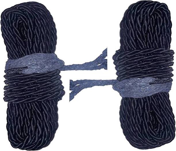 NEELAM Leg_guard_002697 Bike Crash Guard Rope