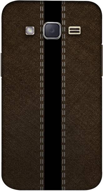 Flipkart SmartBuy Back Cover for Samsung Galaxy J2