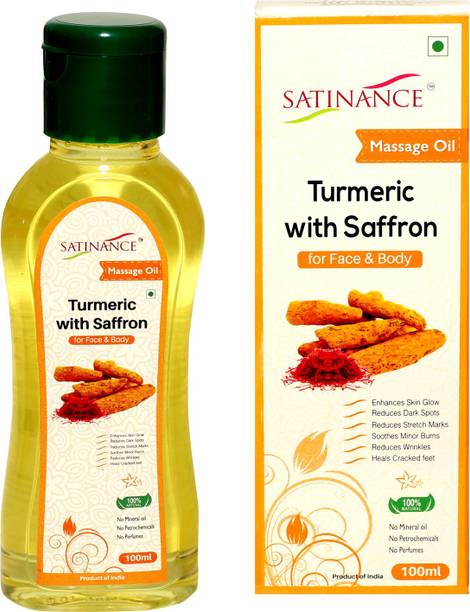 Turmeric For Baby Bath