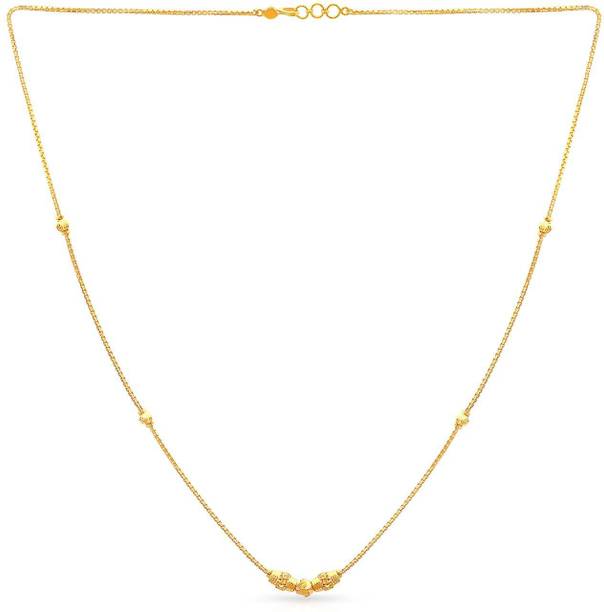 gold necklace buy gold