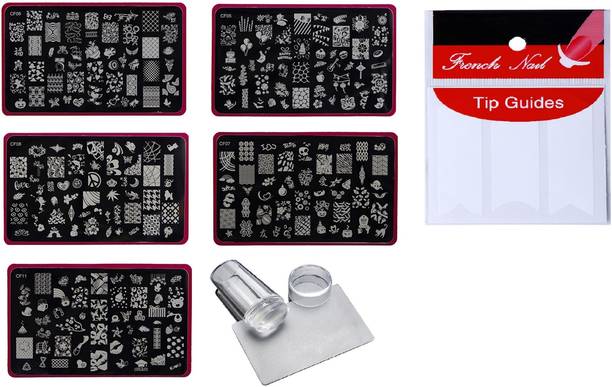 Maroon Nail Arts Buy Maroon Nail Arts Online At Best Prices In