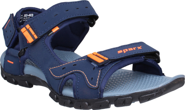 Sparx Sandals \u0026 Floaters - Upto 50% to 