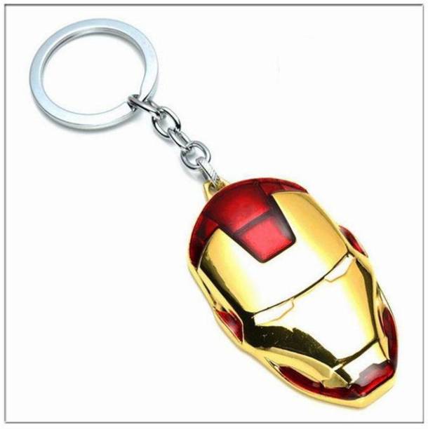Holy Bell Office Supplies At Holy Bell Iron Man Key Chain