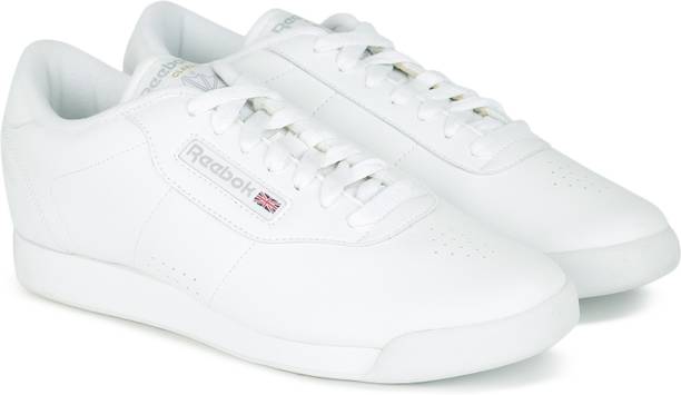 REEBOK CLASSICS PRINCESS Sneaker For Women REEBOK CLASSICS PRINCESS Sneaker For Women
