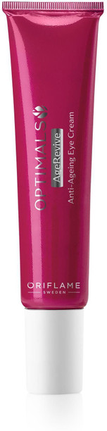 oriflame age miracle cream