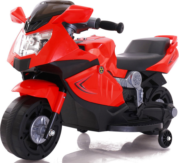 toy scooty price