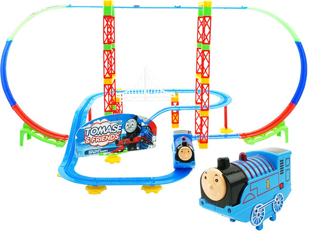 buy thomas trains online