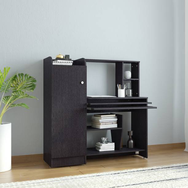 Office Study Table At Best S On Flipkart Crystal Furnitech Aero Engineered Wood Computer Desk