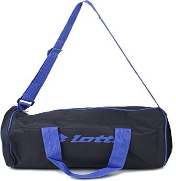 lotto duffle bag price