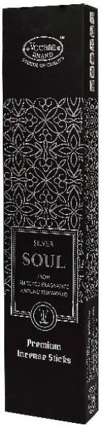 Veeana Silver Soul Eco Aromatic