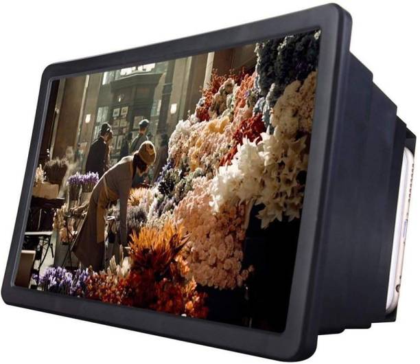 Piqancy F2 Mobile Phone 3D Screen Magnifier 3D Video Screen Amplifier Eyes Protection Enlarged Expander basics