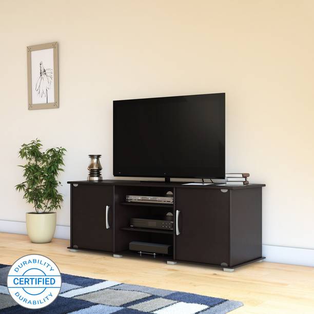 Tv Units Upto 40 80 Off On Entertainment Flipkart Perfect Homes Riobo Engineered Wood Tv Entertainment Unit