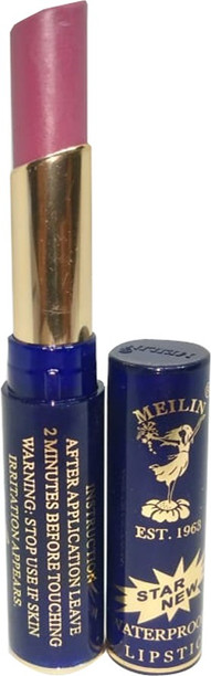 meilin lipstick
