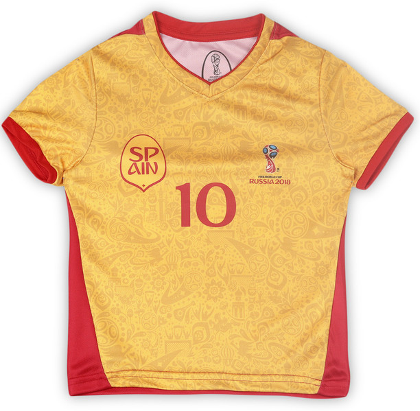 spain jersey online india